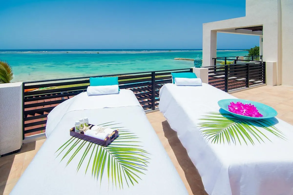 Dreamtime By The Sea Five Bedroom Villa Montego Bay Jamaica