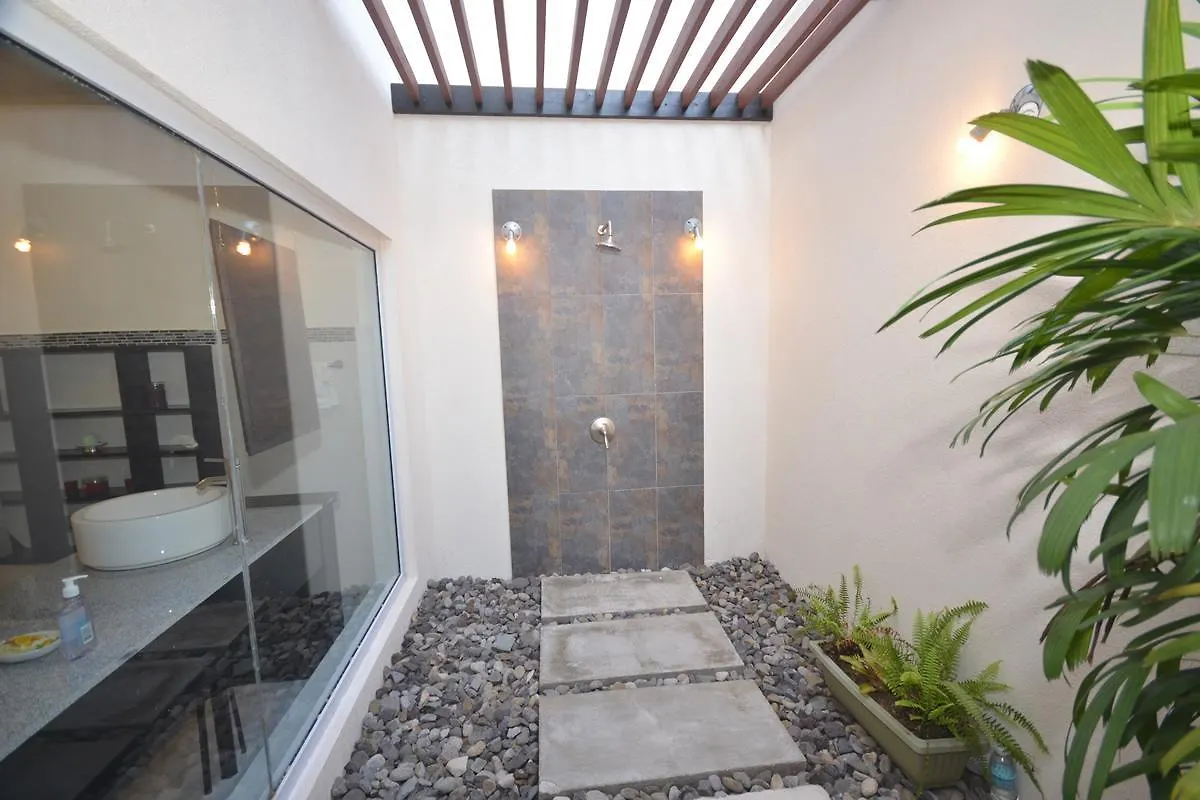Dreamtime By The Sea Five Bedroom Villa Montego Bay 0*,