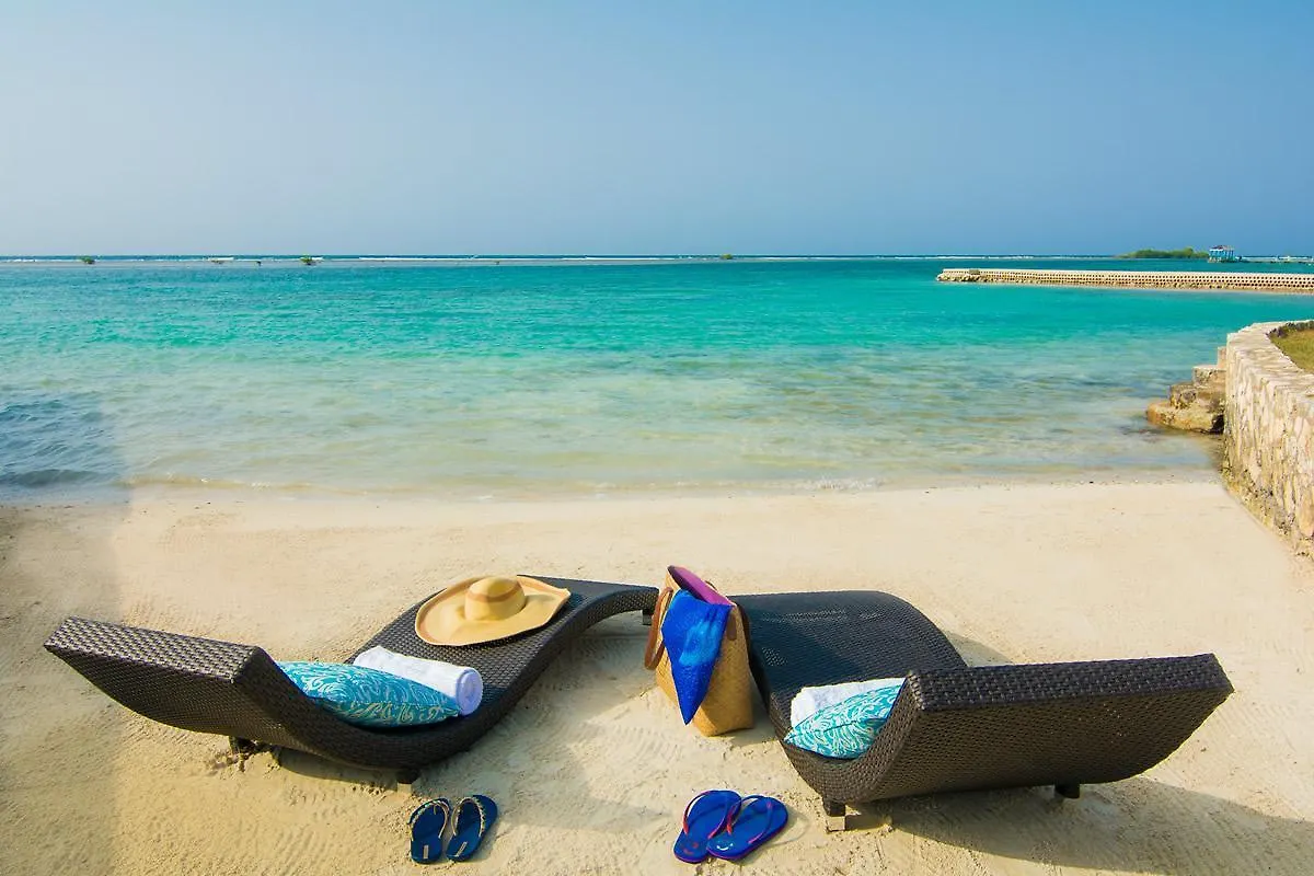 Dreamtime By The Sea Five Bedroom Villa Montego Bay