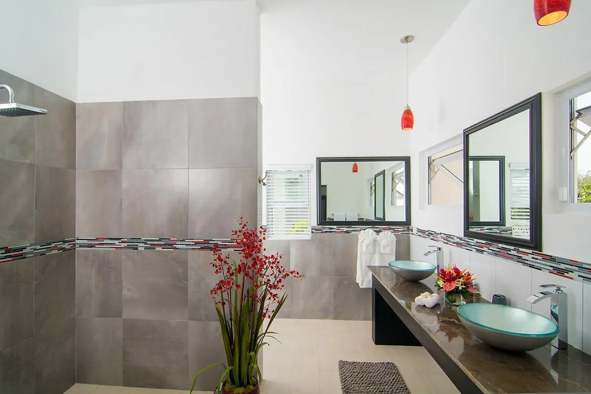 Dreamtime By The Sea Five Bedroom Villa Montego Bay 0*,  Jamaïque