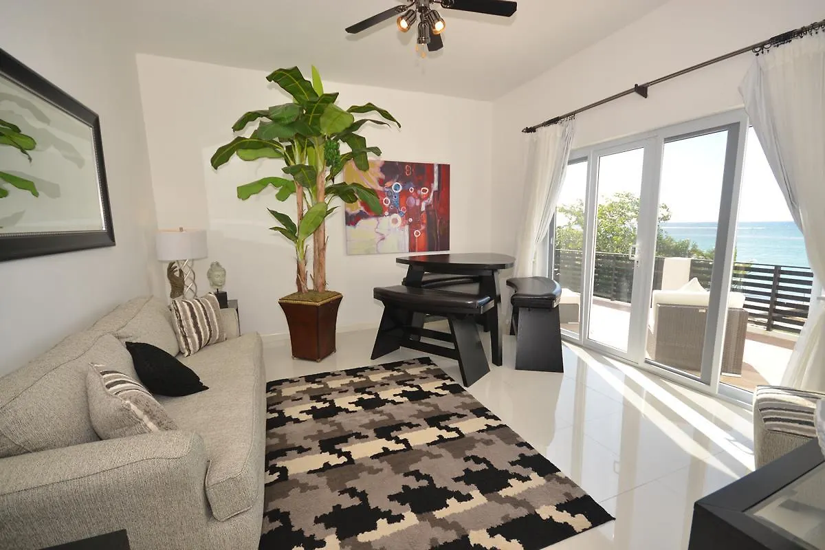 Dreamtime By The Sea Five Bedroom Villa Montego Bay