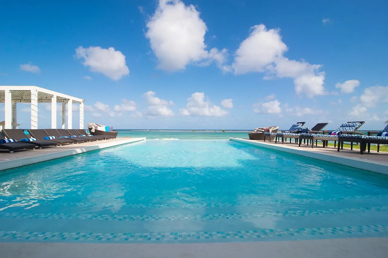 Dreamtime By The Sea Five Bedroom Villa Montego Bay